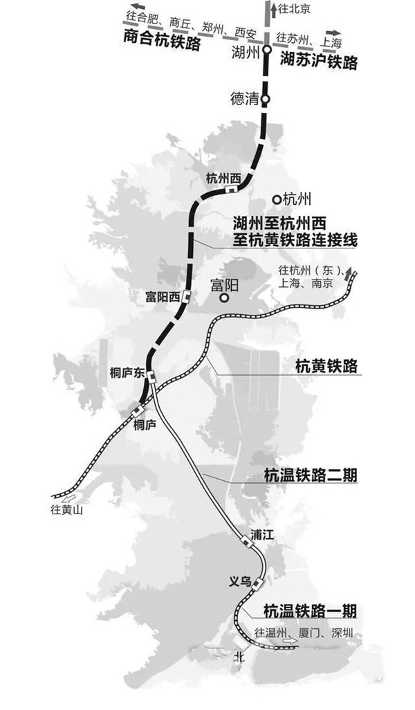 長三角2019計(jì)劃開建4個鐵路項(xiàng)目 南京280鉆機(jī)出租.jpg