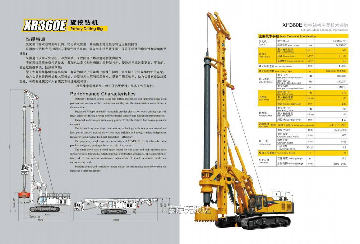 如何選中大型旋挖鉆機(jī)“280的消耗，360的工作效率”.jpg